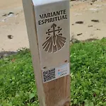 Marujita Vilanova, Boutique Lofts En El Centro Historico * Villanueva De Arosa