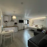 Διαμέρισμα Marujita Vilanova, Boutique Lofts En El Centro Historico