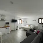 Διαμέρισμα Marujita Vilanova, Boutique Lofts En El Centro Historico *