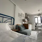Marujita Vilanova, Boutique Lofts En El Centro Historico Διαμέρισμα Villanueva De Arosa