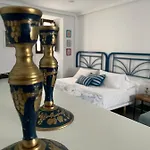 Marujita Vilanova, Boutique Lofts En El Centro Historico Διαμέρισμα Villanueva De Arosa