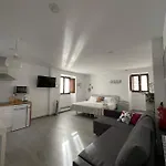 Διαμέρισμα Marujita Vilanova, Boutique Lofts En El Centro Historico