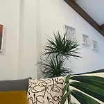 شقة Marujita Vilanova, Boutique Lofts En El Centro Historico