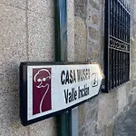 Διαμέρισμα Marujita Vilanova, Boutique Lofts En El Centro Historico