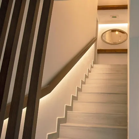 Marujita Vilanova, Boutique Lofts En El Centro Historico *