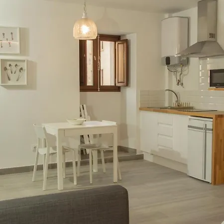 דירה Marujita Vilanova, Boutique Lofts En El Centro Historico