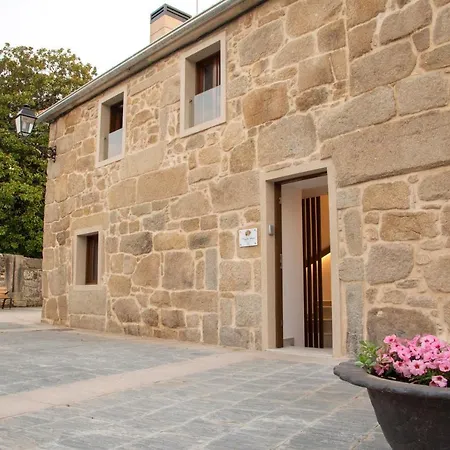Apartamento Marujita Vilanova, Singular