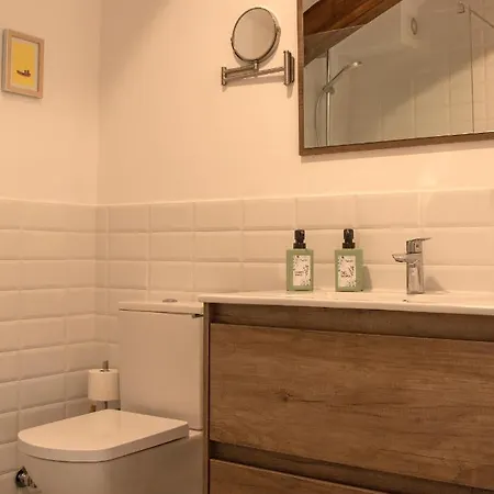 Marujita Vilanova, Boutique Lofts En El Centro Historico