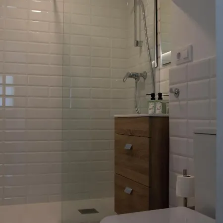 דירה Marujita Vilanova, Boutique Lofts En El Centro Historico