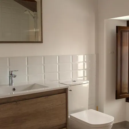 Marujita Vilanova, Boutique Lofts En El Centro Historico *