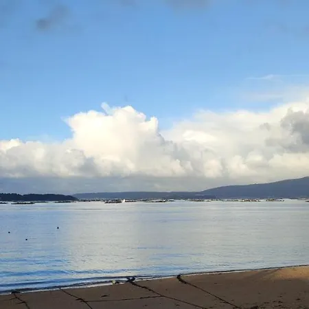 Apartamento Marujita Vilanova, Singular Vilanova de Arousa