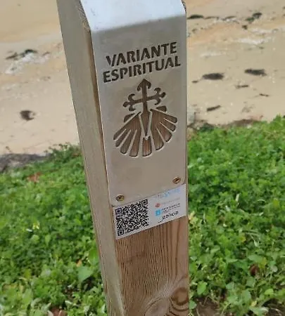 Marujita Vilanova, Boutique Lofts En El Centro Historico * וילאנואבה דה ארוסה