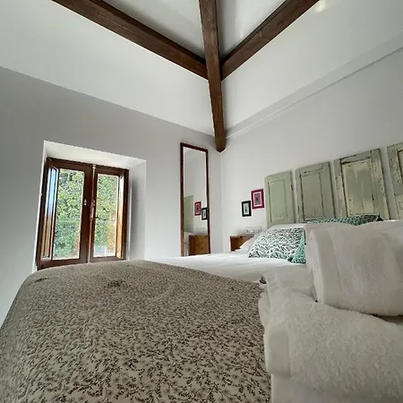 Marujita Vilanova, Boutique Lofts En El Centro Historico アパート *