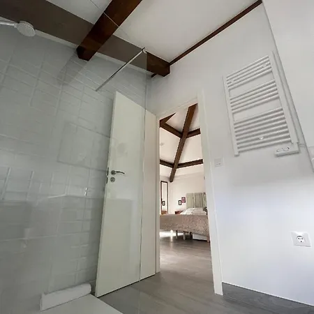 Marujita Vilanova, Boutique Lofts En El Centro Historico וילאנואבה דה ארוסה