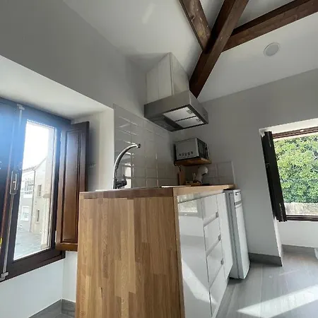 Marujita Vilanova, Boutique Lofts En El Centro Historico * וילאנואבה דה ארוסה