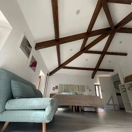 Apartamento Marujita Vilanova, Singular Vilanova de Arousa