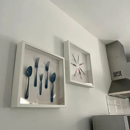 Marujita Vilanova, Boutique Lofts En El Centro Historico דירה *