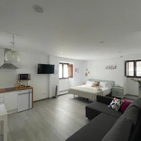 Apartamento Marujita Vilanova, Singular *