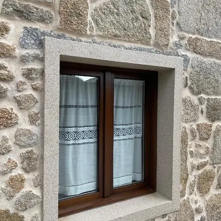 Marujita Vilanova, Singular * Vilanova de Arousa