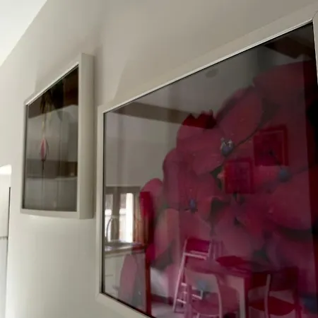 דירה Marujita Vilanova, Boutique Lofts En El Centro Historico *