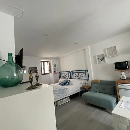 Marujita Vilanova, Boutique Lofts En El Centro Historico *