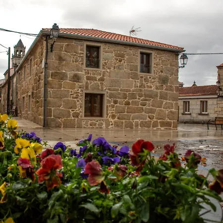 Marujita Vilanova, Boutique Lofts En El Centro Historico *