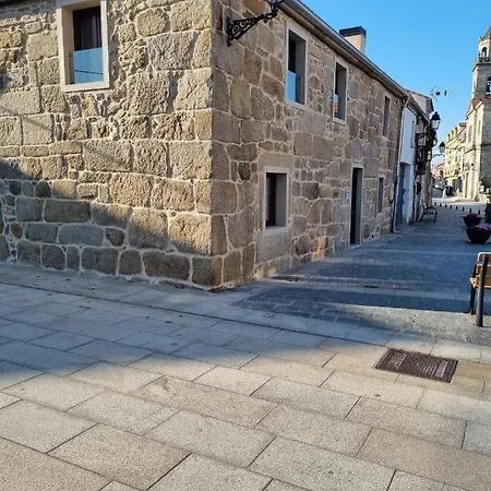 Marujita Vilanova, Singular Appartamento