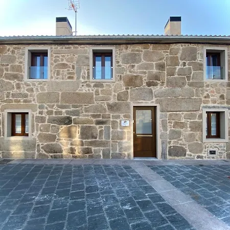 Marujita Vilanova, Boutique Lofts En El Centro Historico *