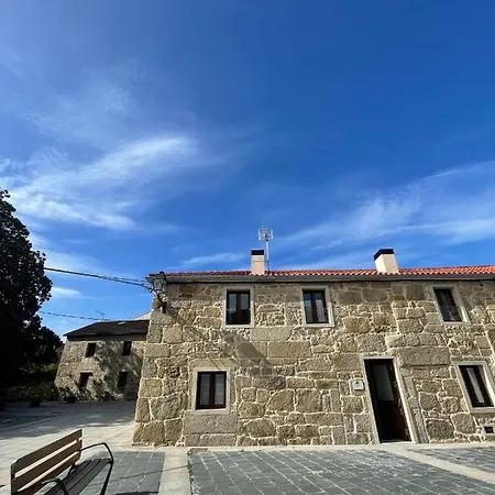Marujita Vilanova, Singular Apartment *