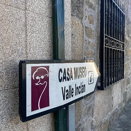 アパート Marujita Vilanova, Boutique Lofts En El Centro Historico