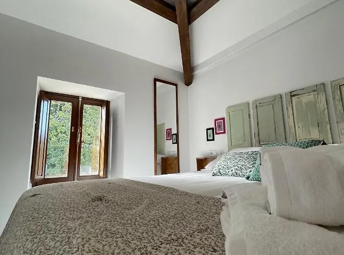 Marujita Vilanova, Boutique Lofts En El Centro Histórico Apartamento *