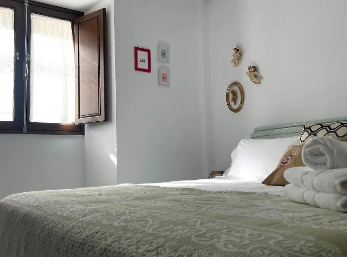 Apartamento Marujita Vilanova, Boutique Lofts En El Centro Histórico Vilanova de Arousa