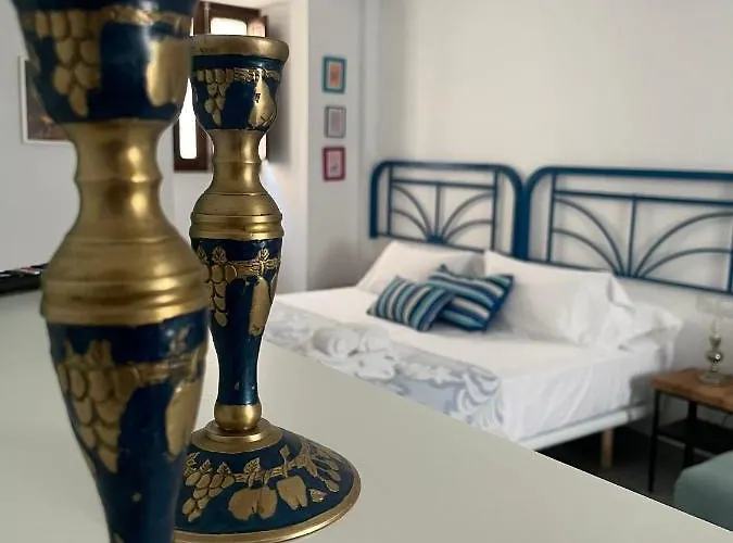 Marujita Vilanova, Boutique Lofts En El Centro Histórico Apartamento Vilanova de Arousa