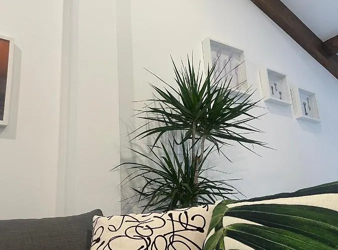 Apartamento Marujita Vilanova, Boutique Lofts En El Centro Histórico