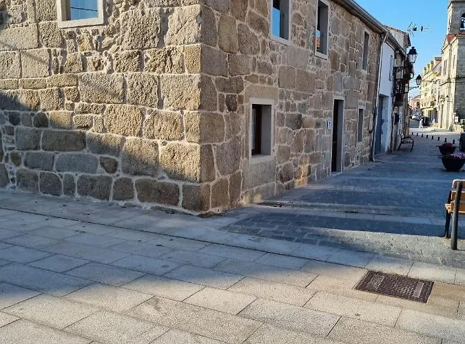 Marujita Vilanova, Boutique Lofts En El Centro Histórico Apartamento